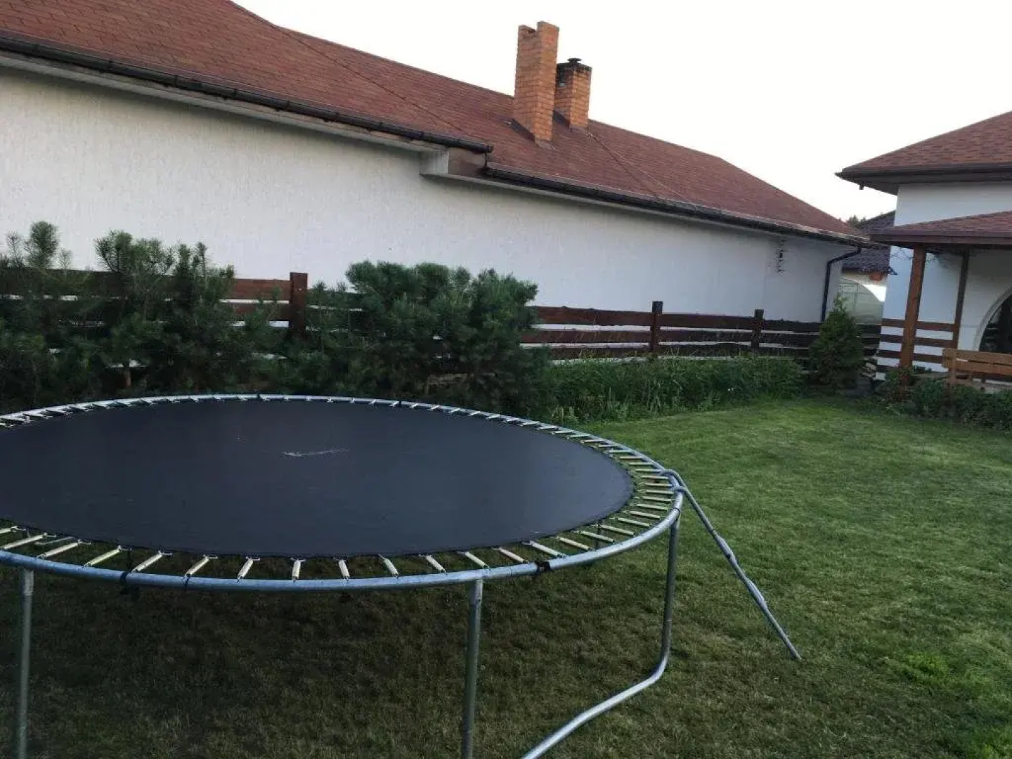 Family Guesthouse