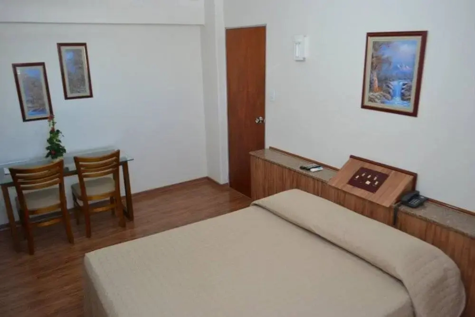 Hotel Globo Rio
