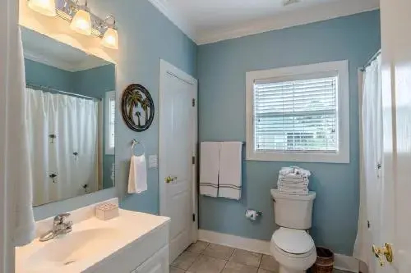 Rancho Deluxe 27CU - 1 Br Condo