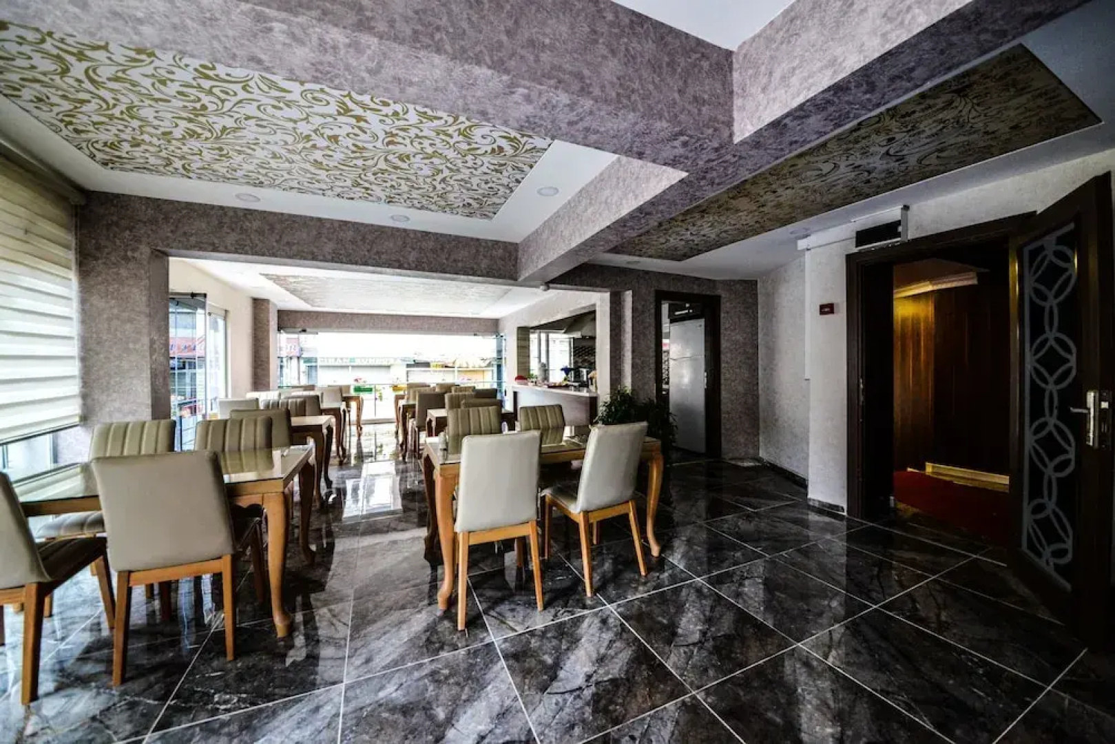 Basari Hotel
