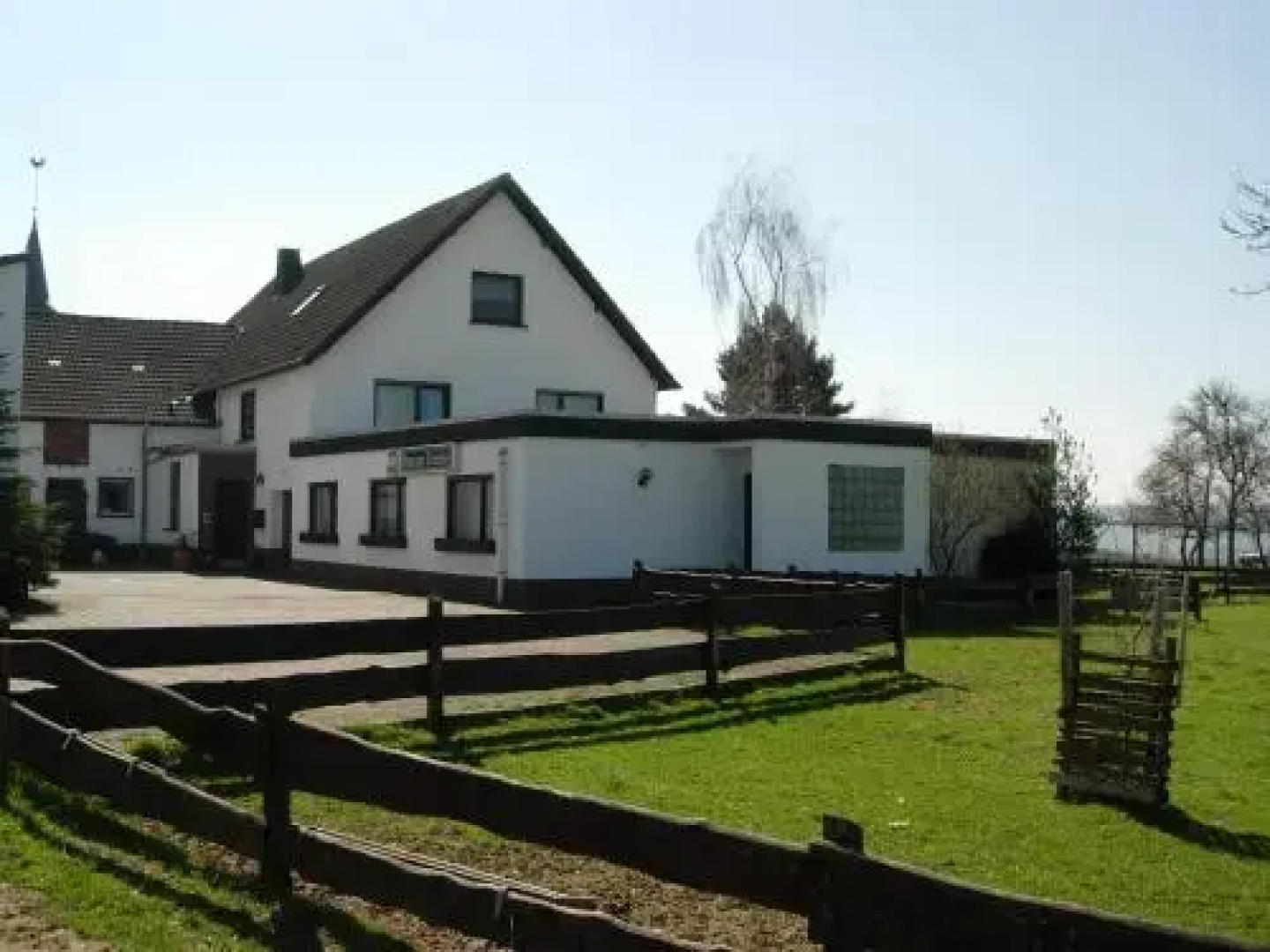 Pension Theisen