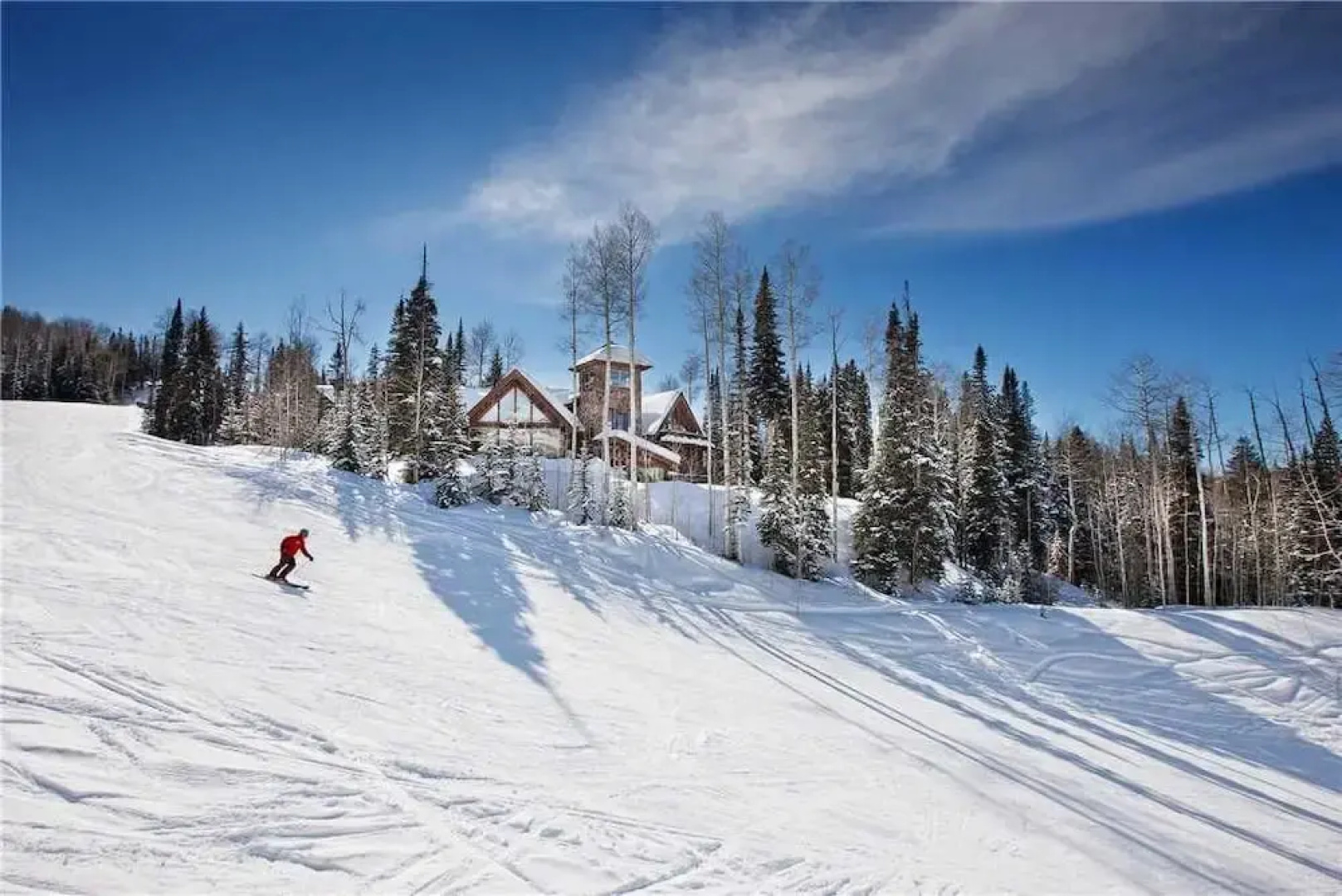 Alpen Ridge by Exceptional Stays
