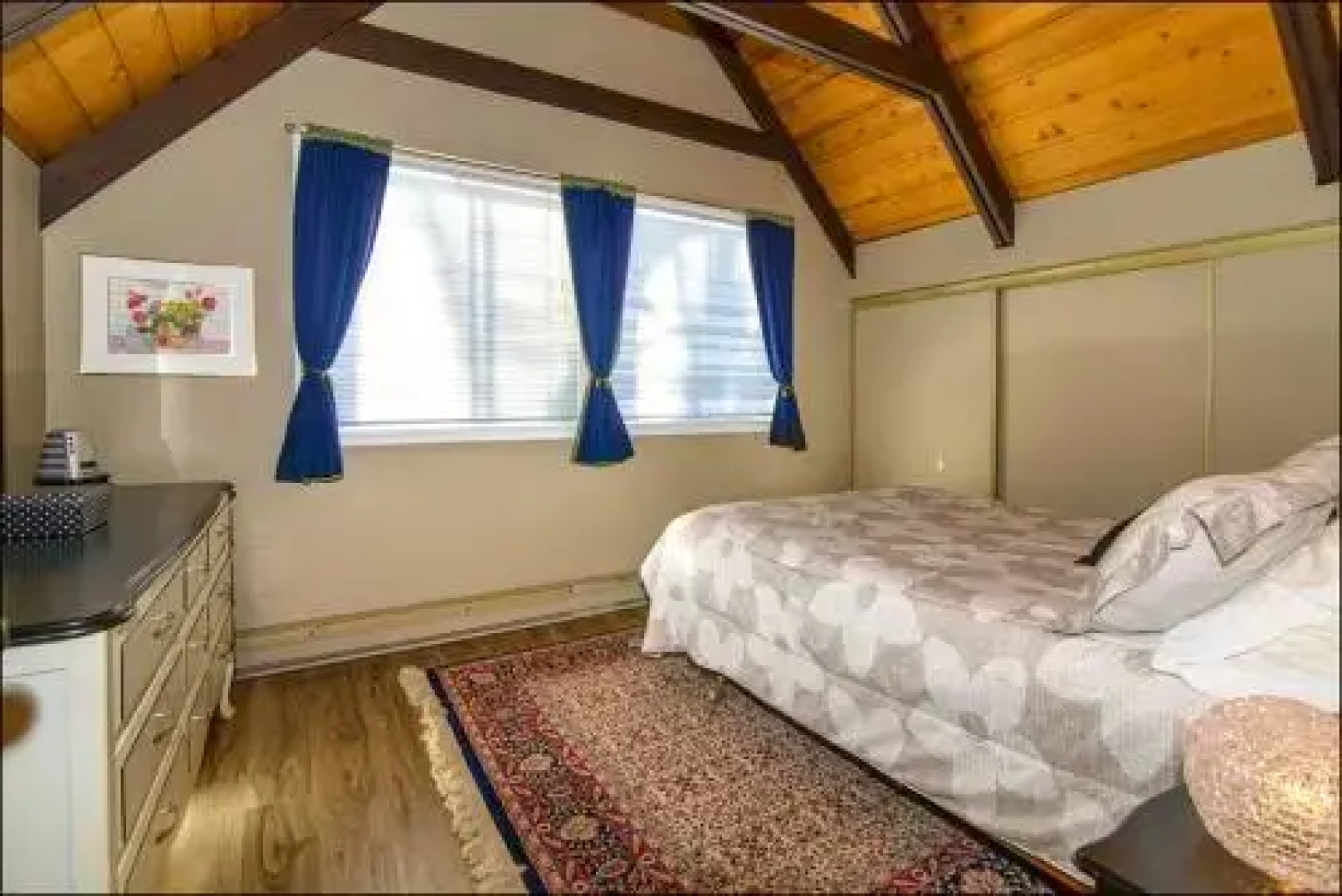 Chalet Mont Ste-Anne