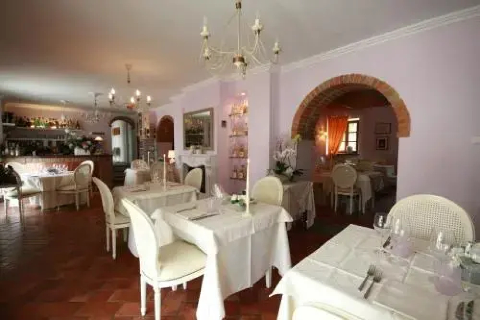 Locanda San Giorgio