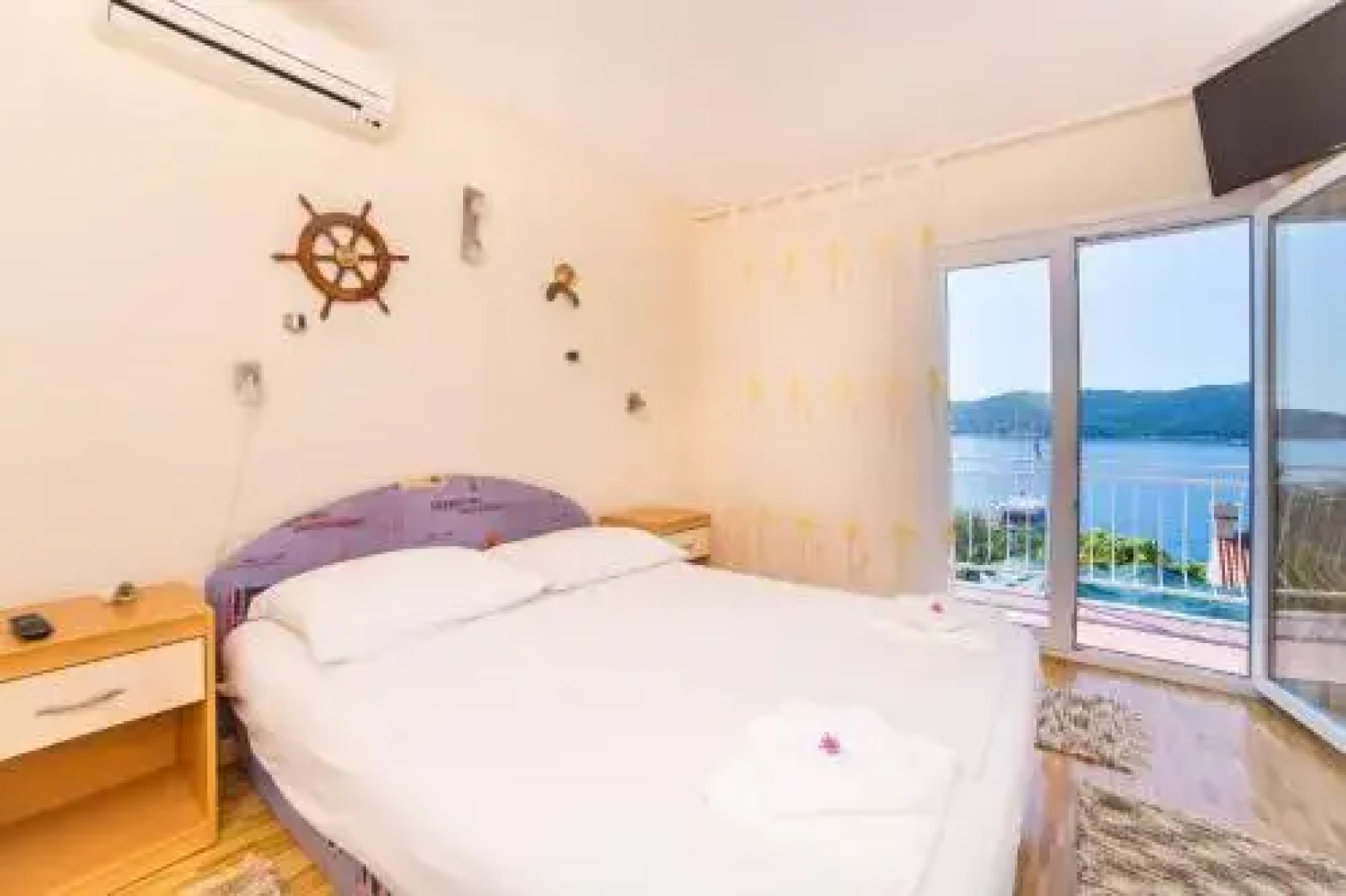 Peljesac apartmani Orsula
