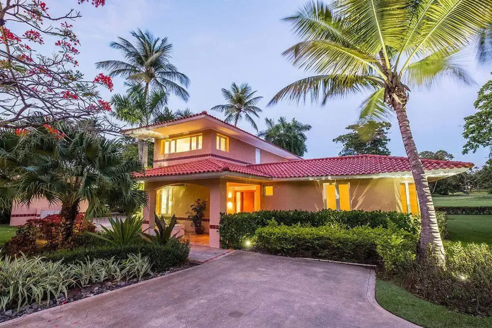 Villa Encanto