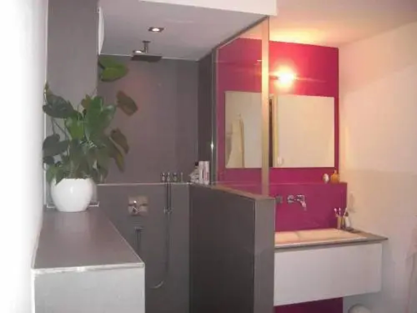 Appartement am Salamanderpark