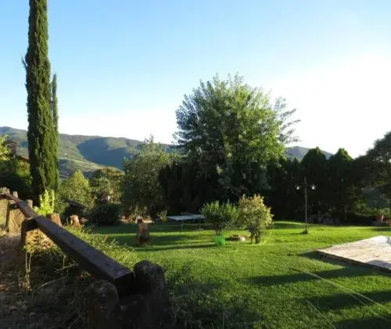 Agriturismo La Fenice