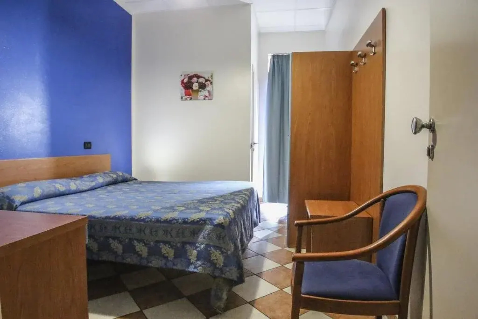 Business Stay