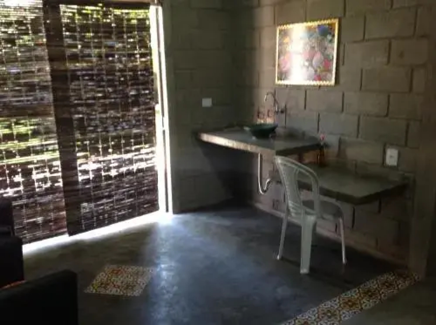Pousada Rota Dos Passaros