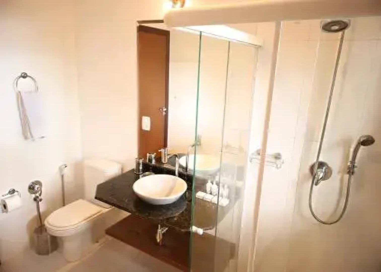 Pousada Morada dos Bougainvilles