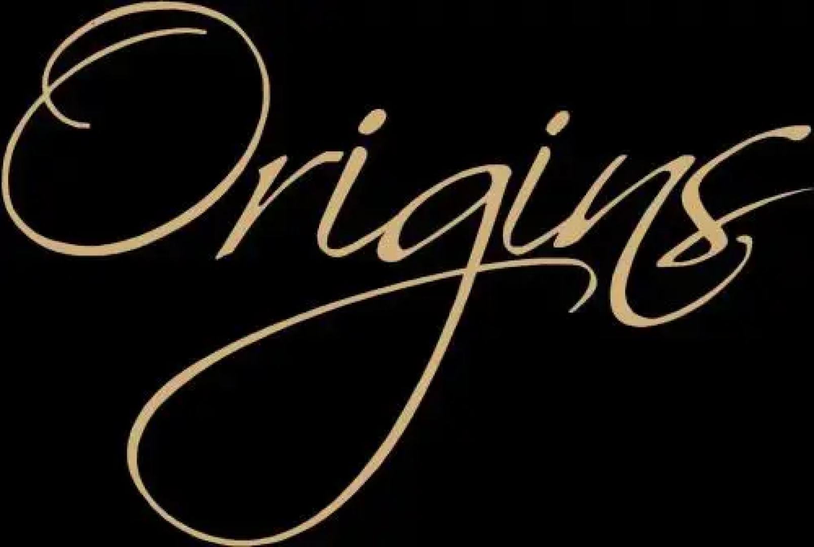Origins at The White Lion