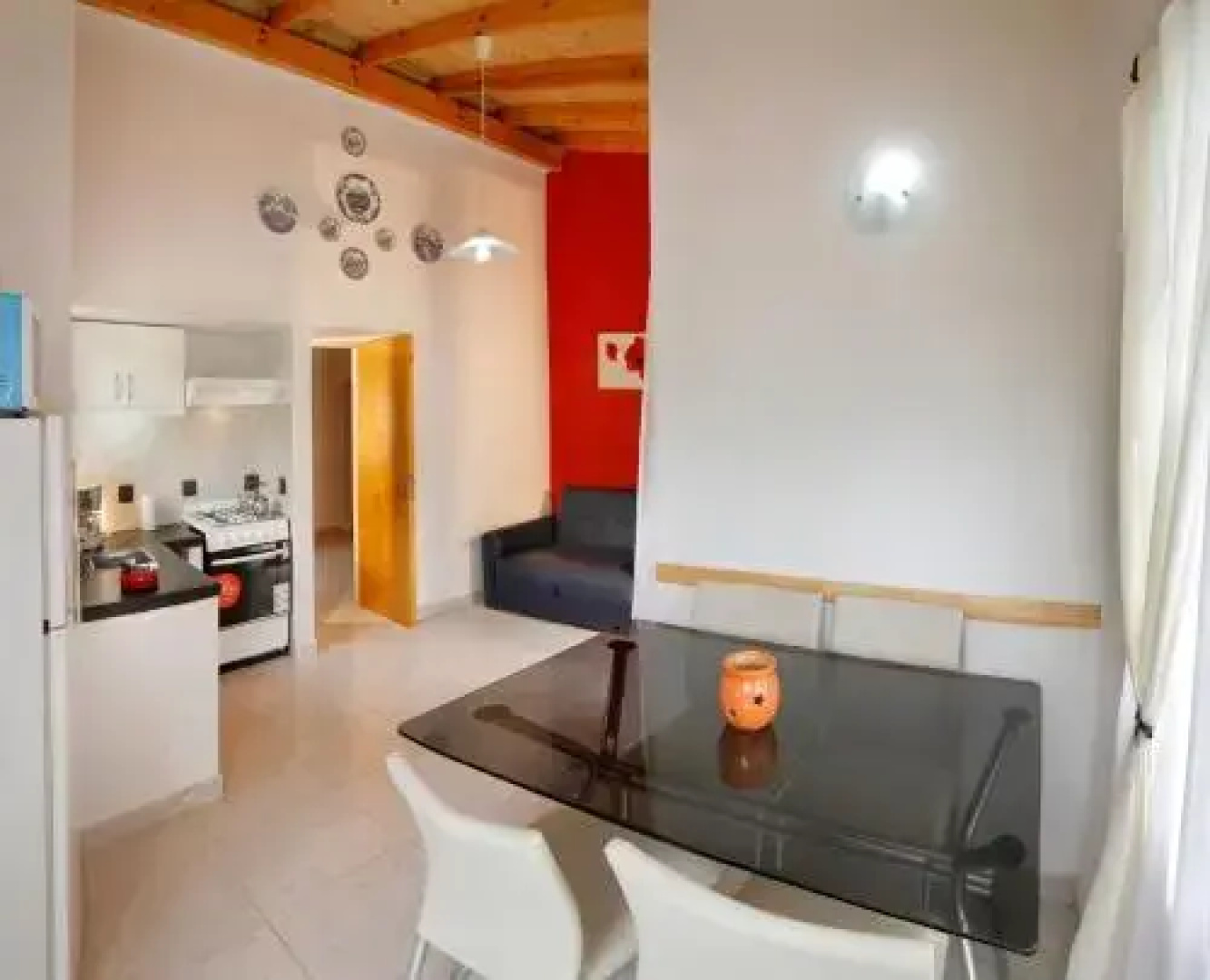 La Faustina Casas de Campo
