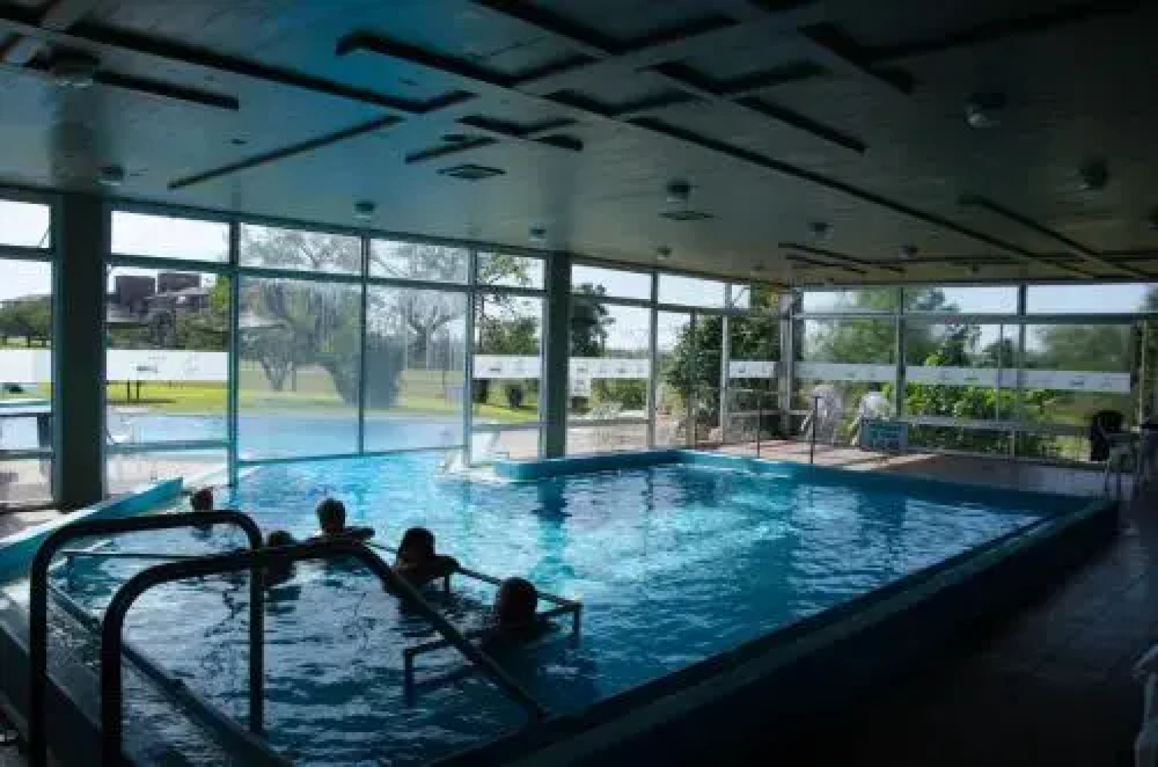 Hotel Termas del Arapey