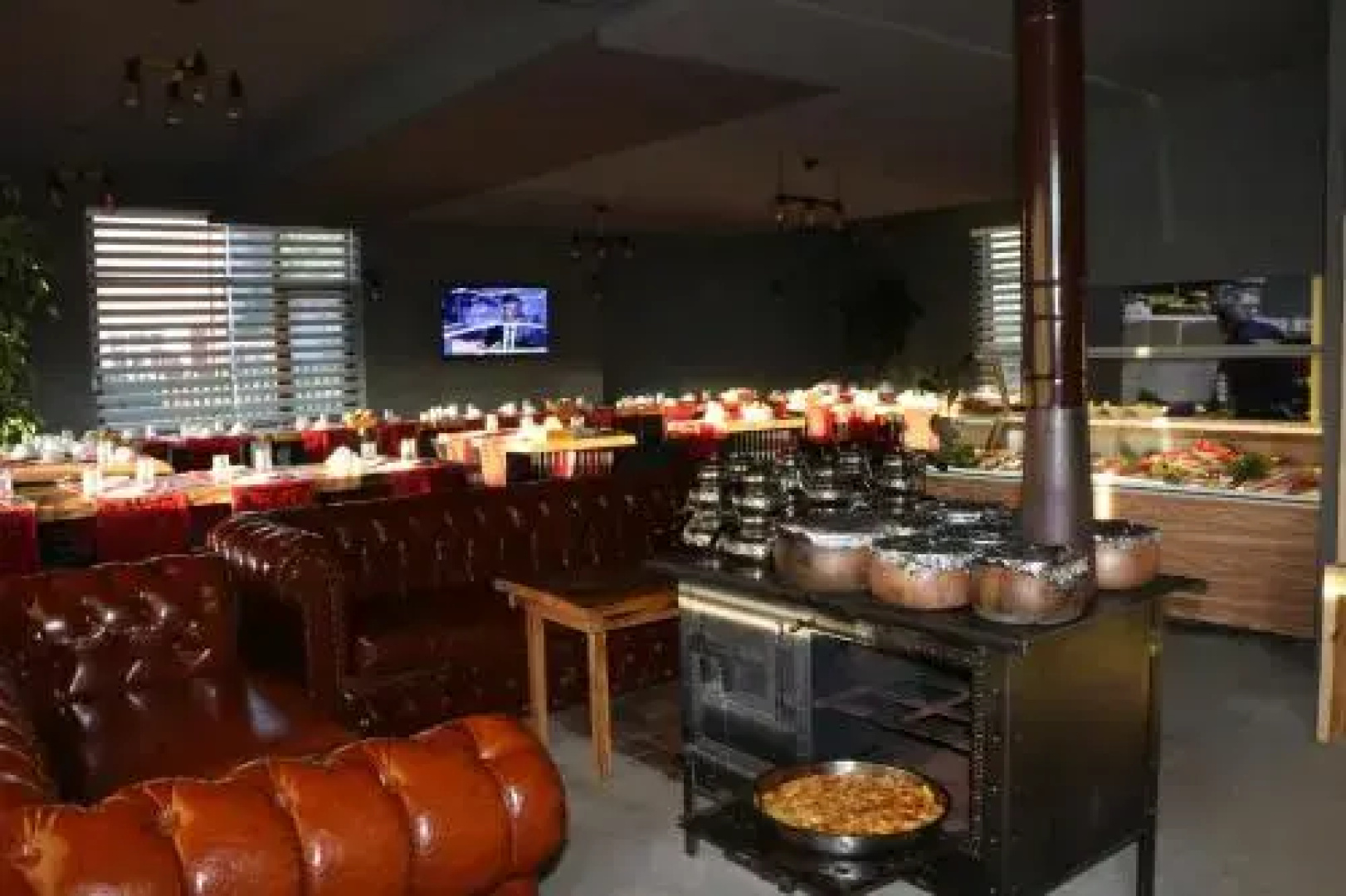 Zeytindalı Yayla Hotel