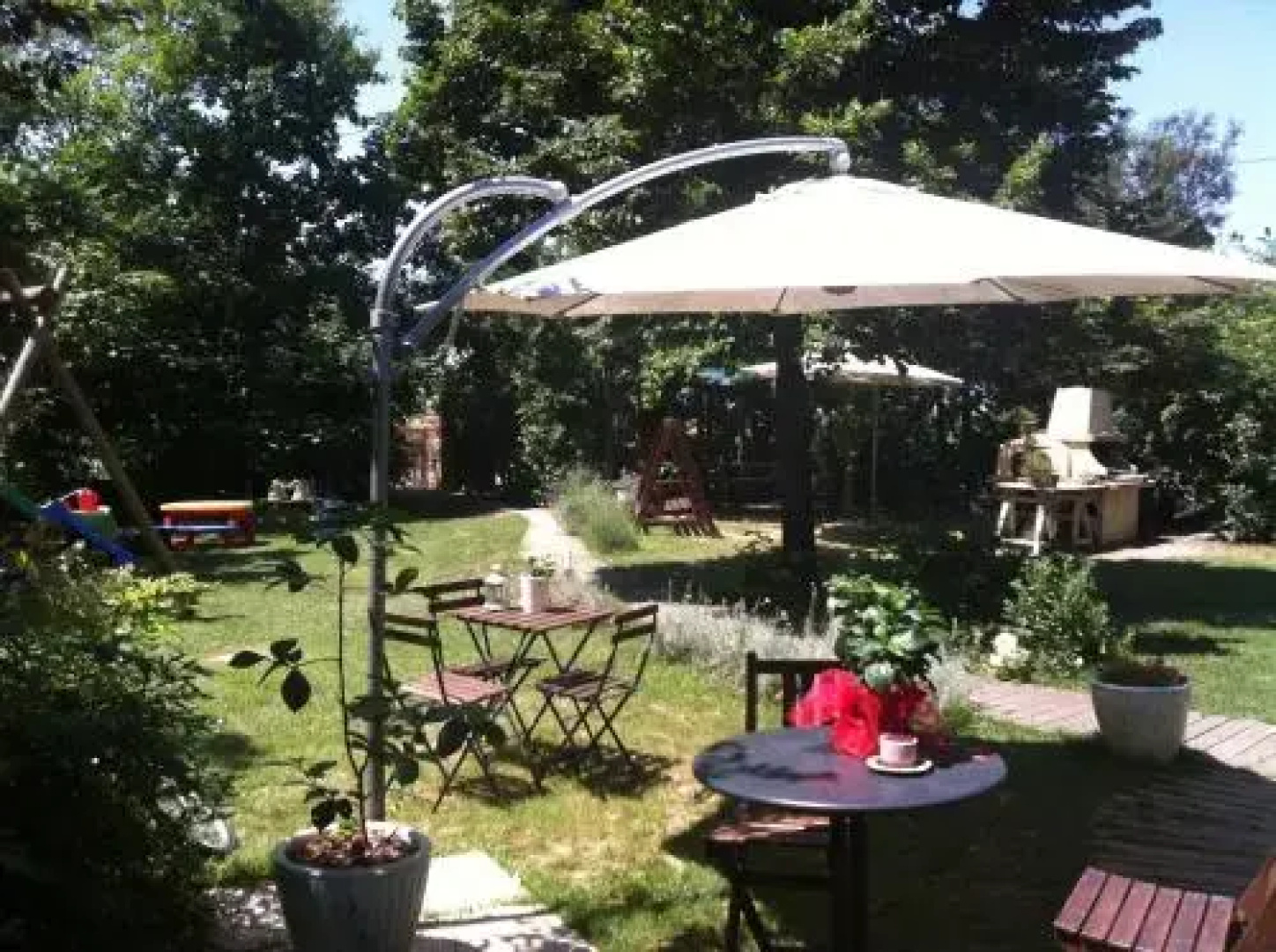 B&B Papaveri E Papere