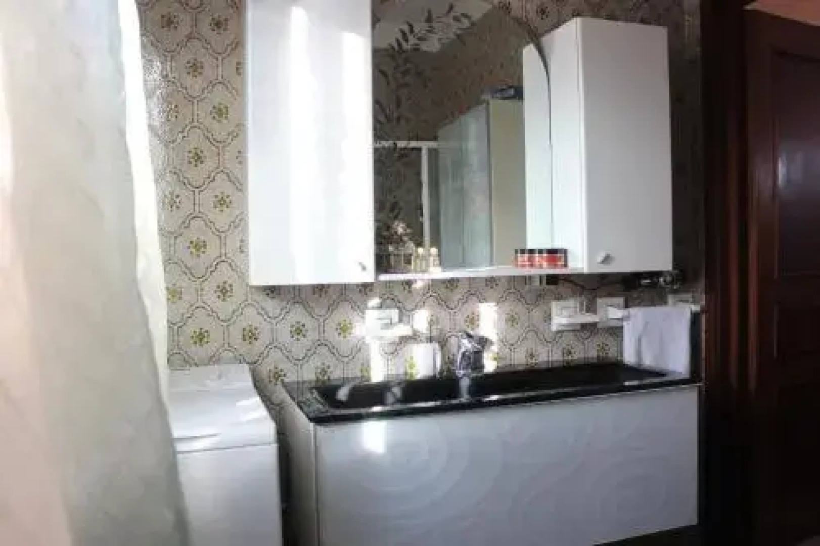 B&B Il Bugia Nen