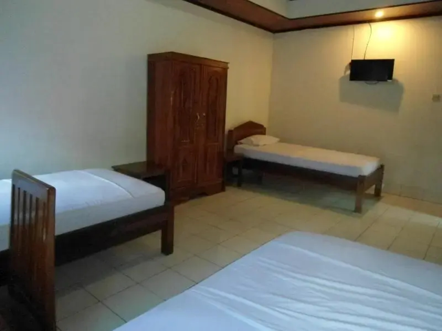 Anda Bungalow