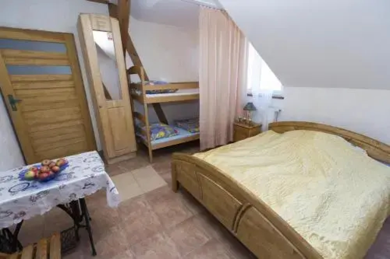 Aktywna Agroturystyka - OZONOWANY