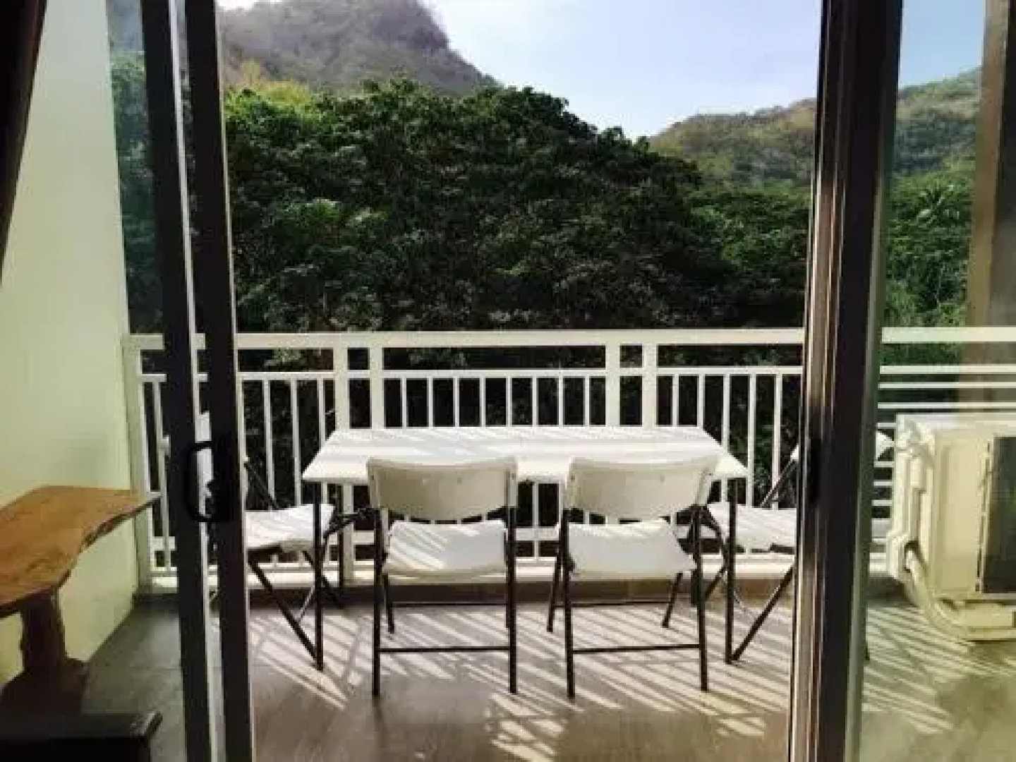 409 at Jacana B Condominium