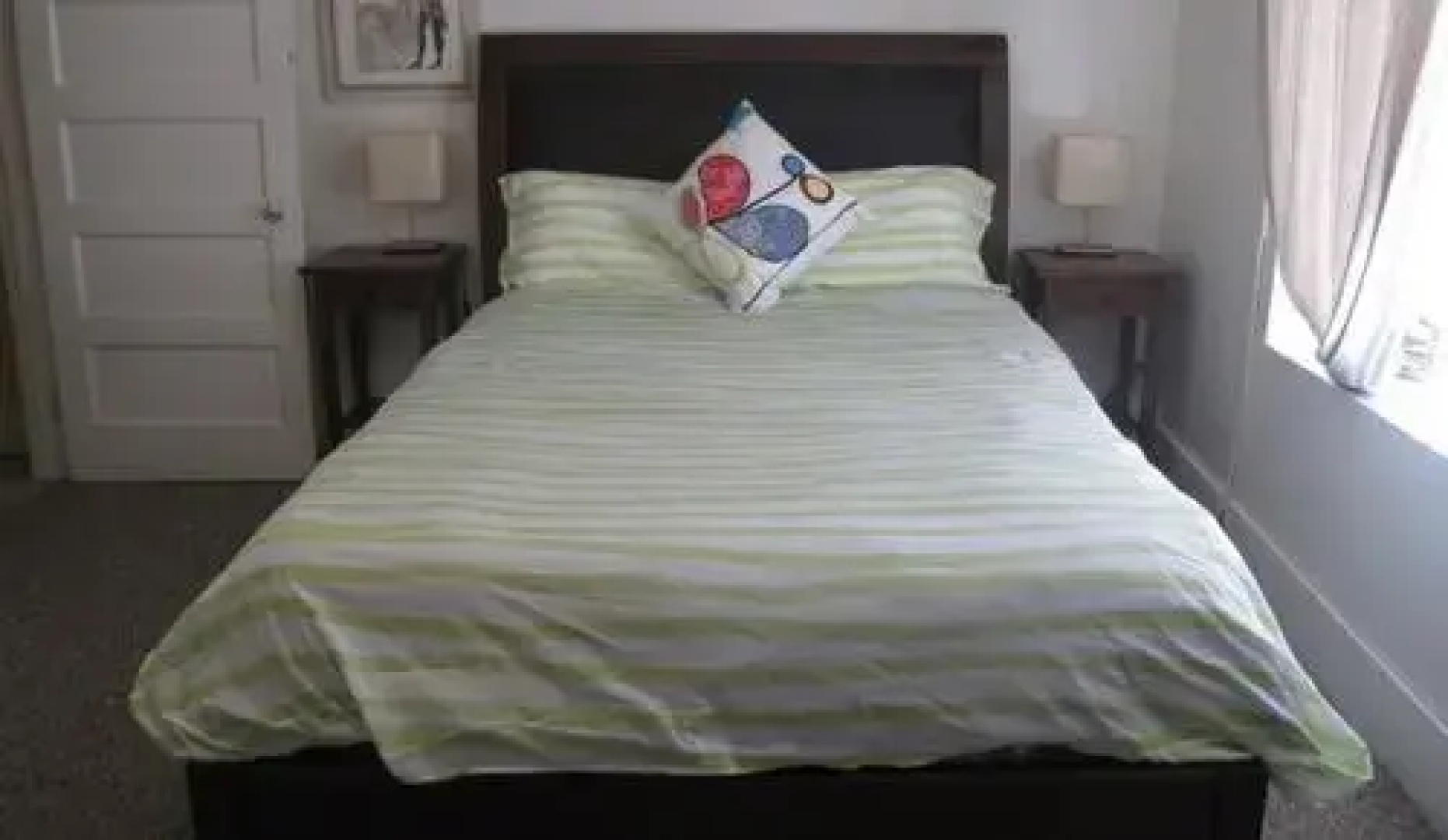 The Berkeley Bungalow by RedAwning