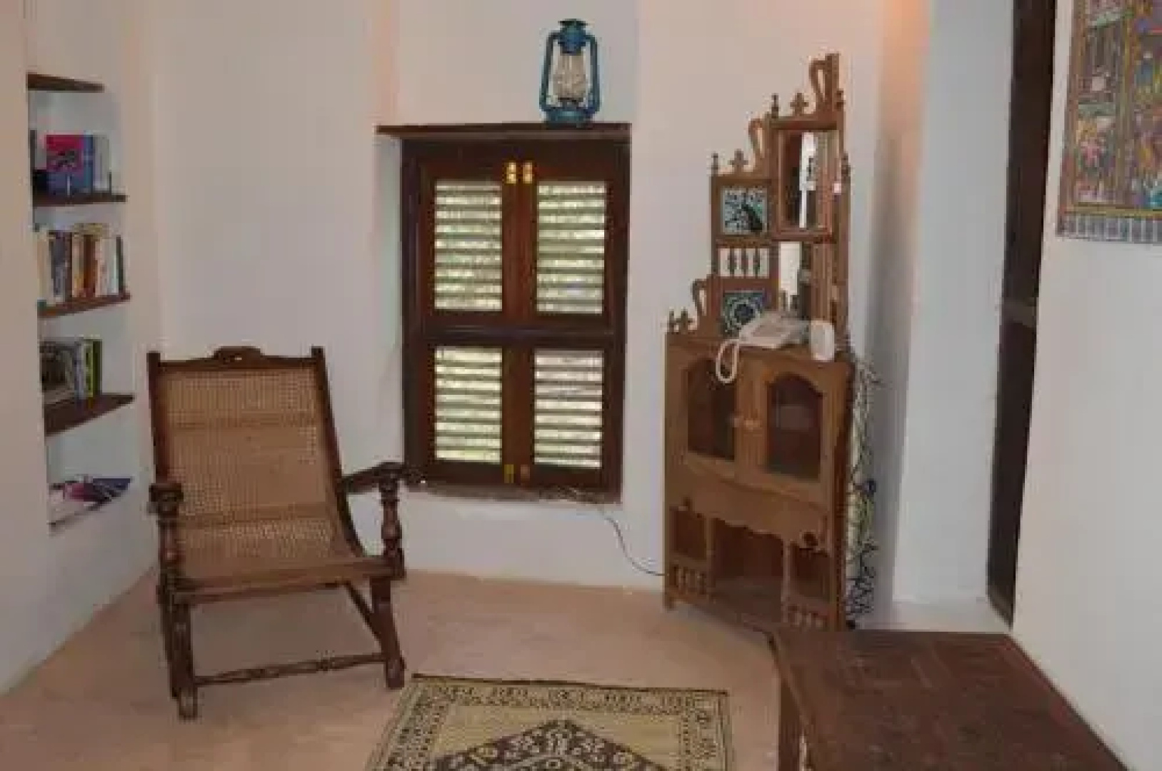 Ella's Swahili House