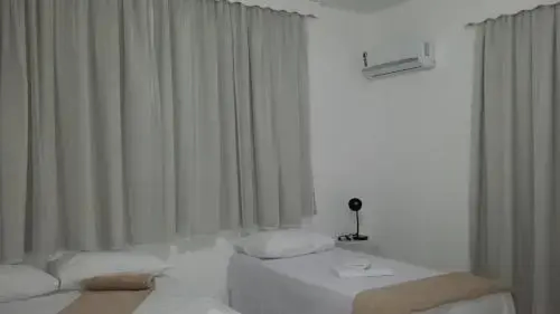 Planalto Hotel
