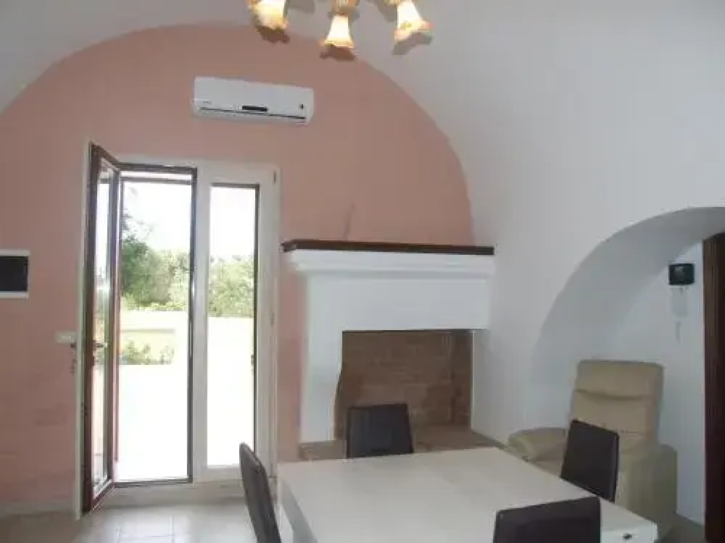 Villa Gaia