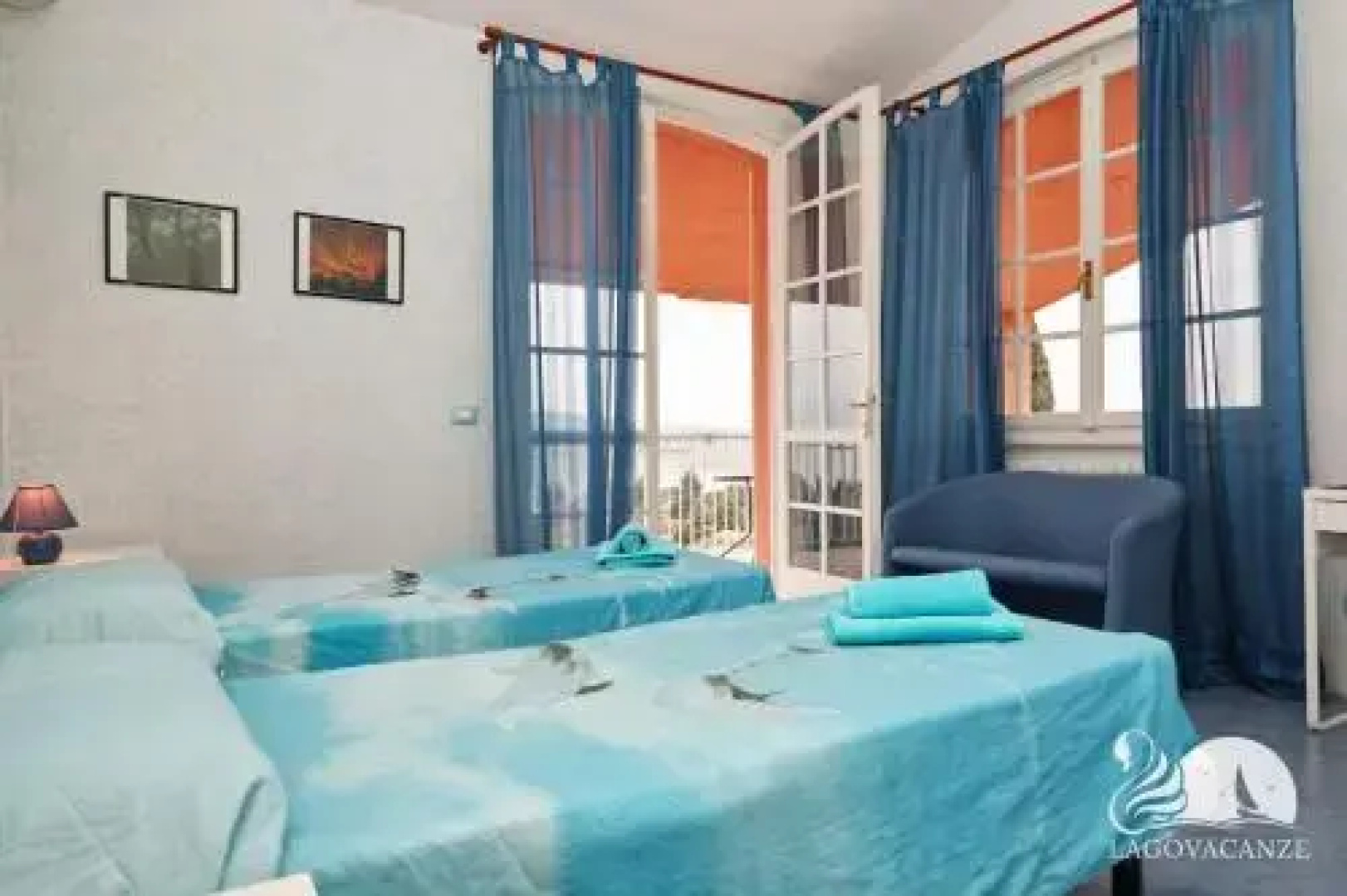 Villa Paola B&B