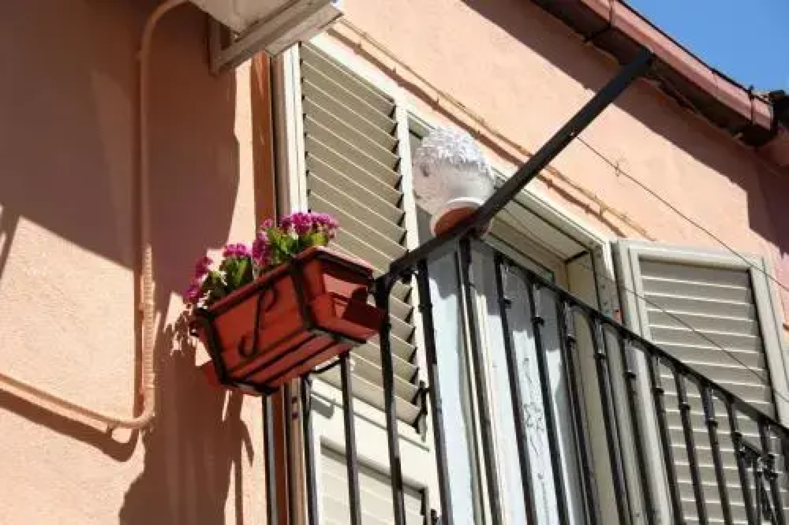 La Pigna Bianca Room&Breakfast