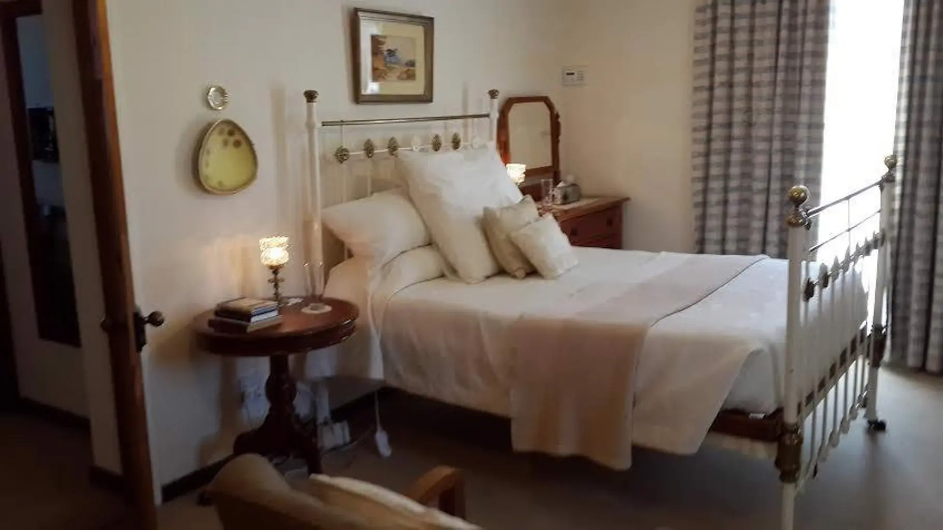 Bougain Villa Guesthouse