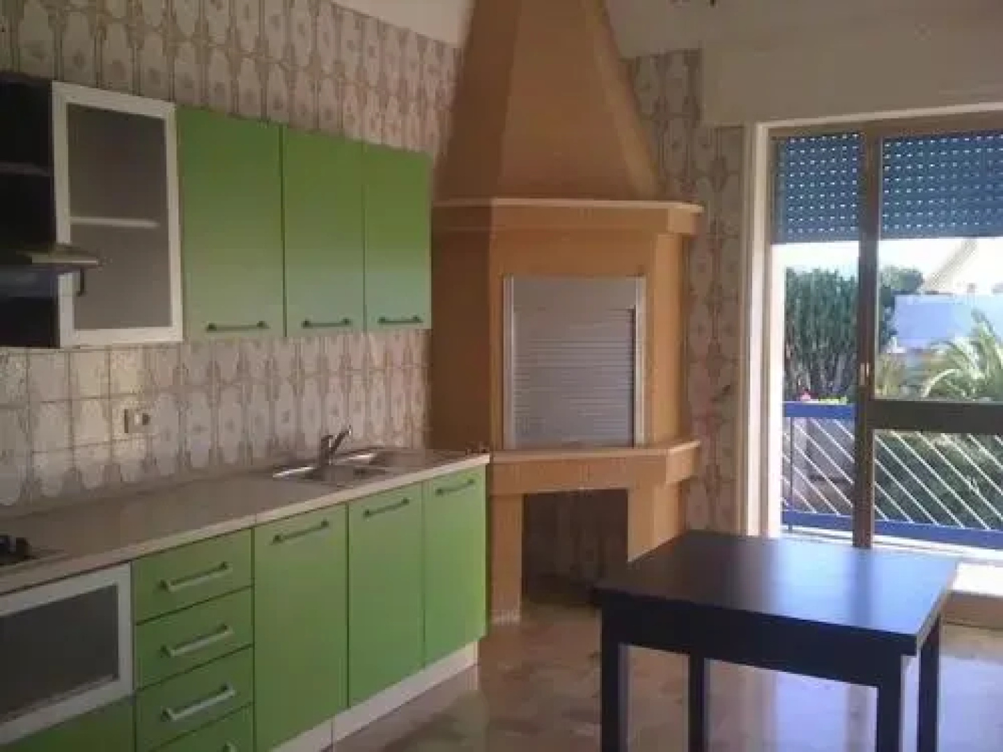 Appartamento Famosa