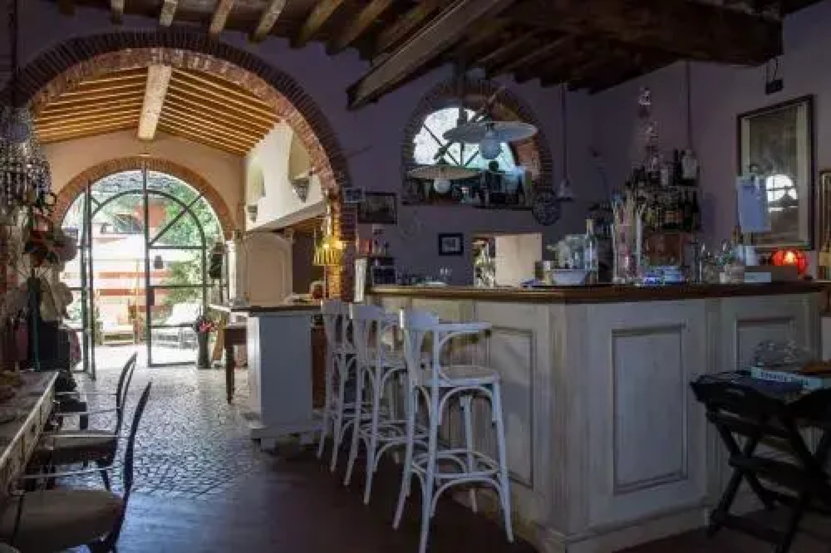 Piaggetta B&B