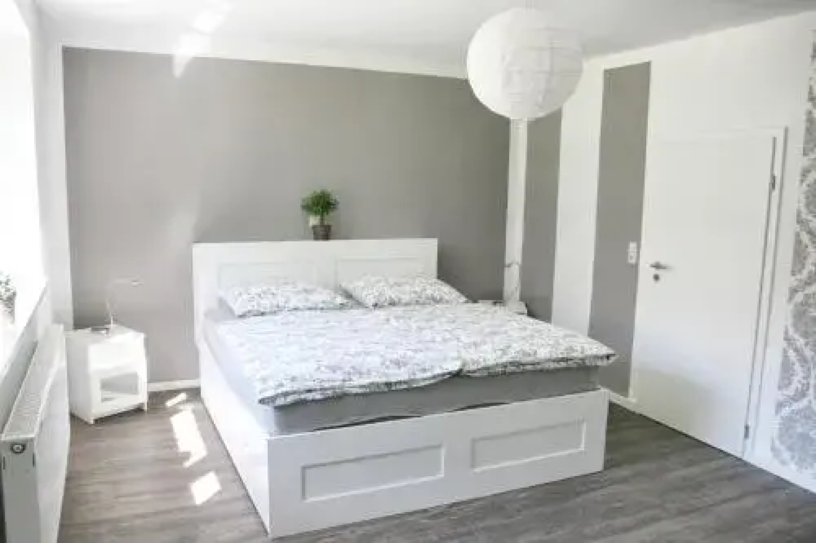 Ferienhaus Drewitz (EOC-FUP 07/2017)