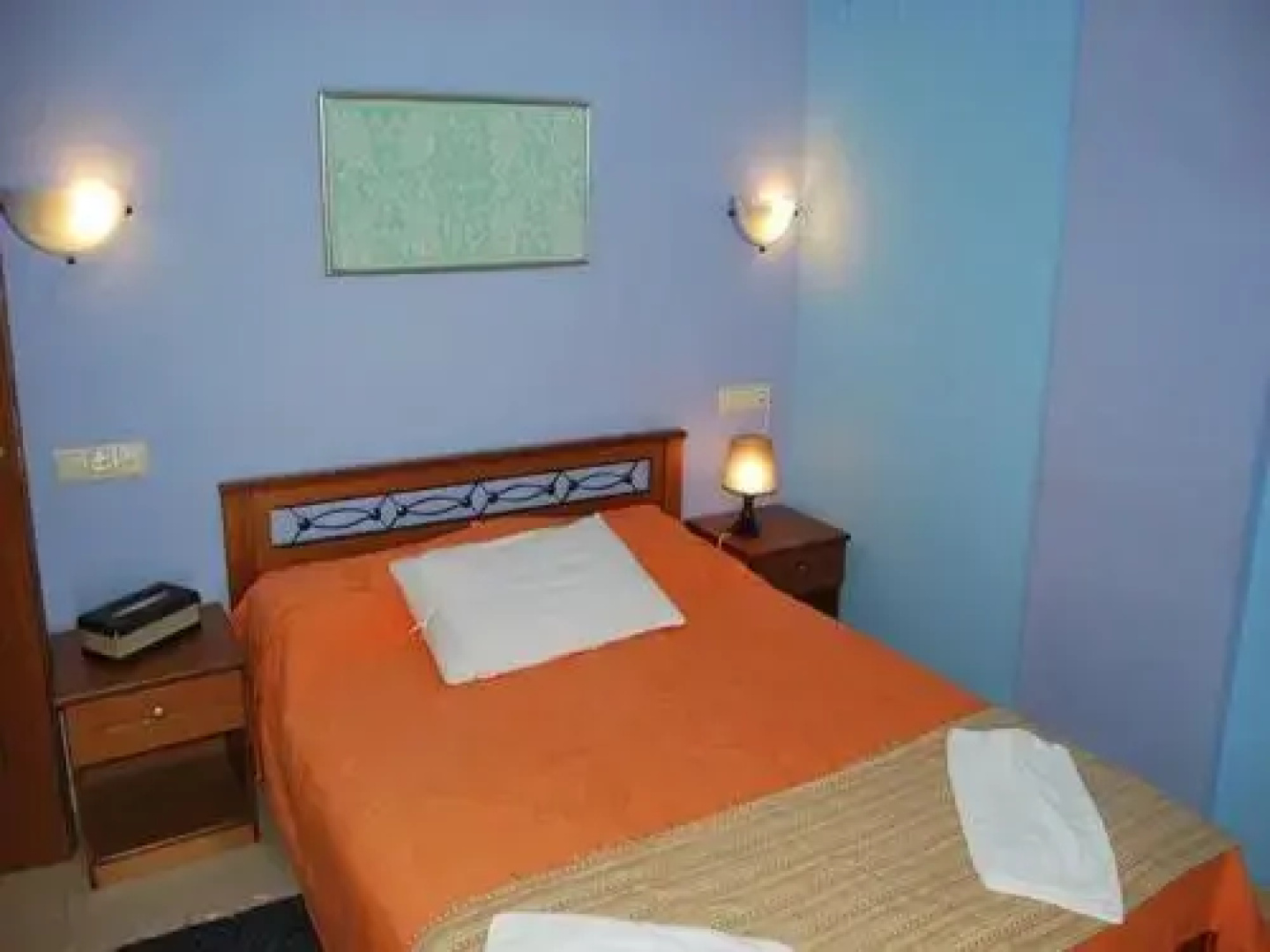 Guesthouse Kallisti