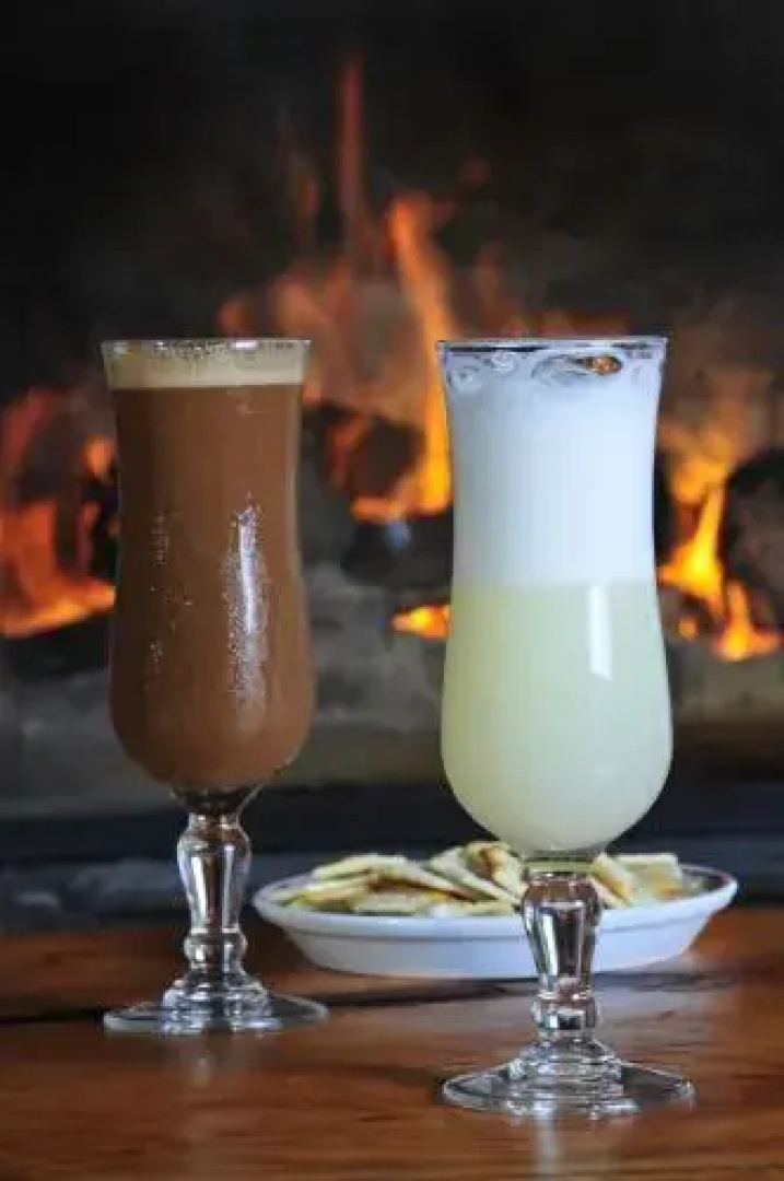 Hostería El Copihue