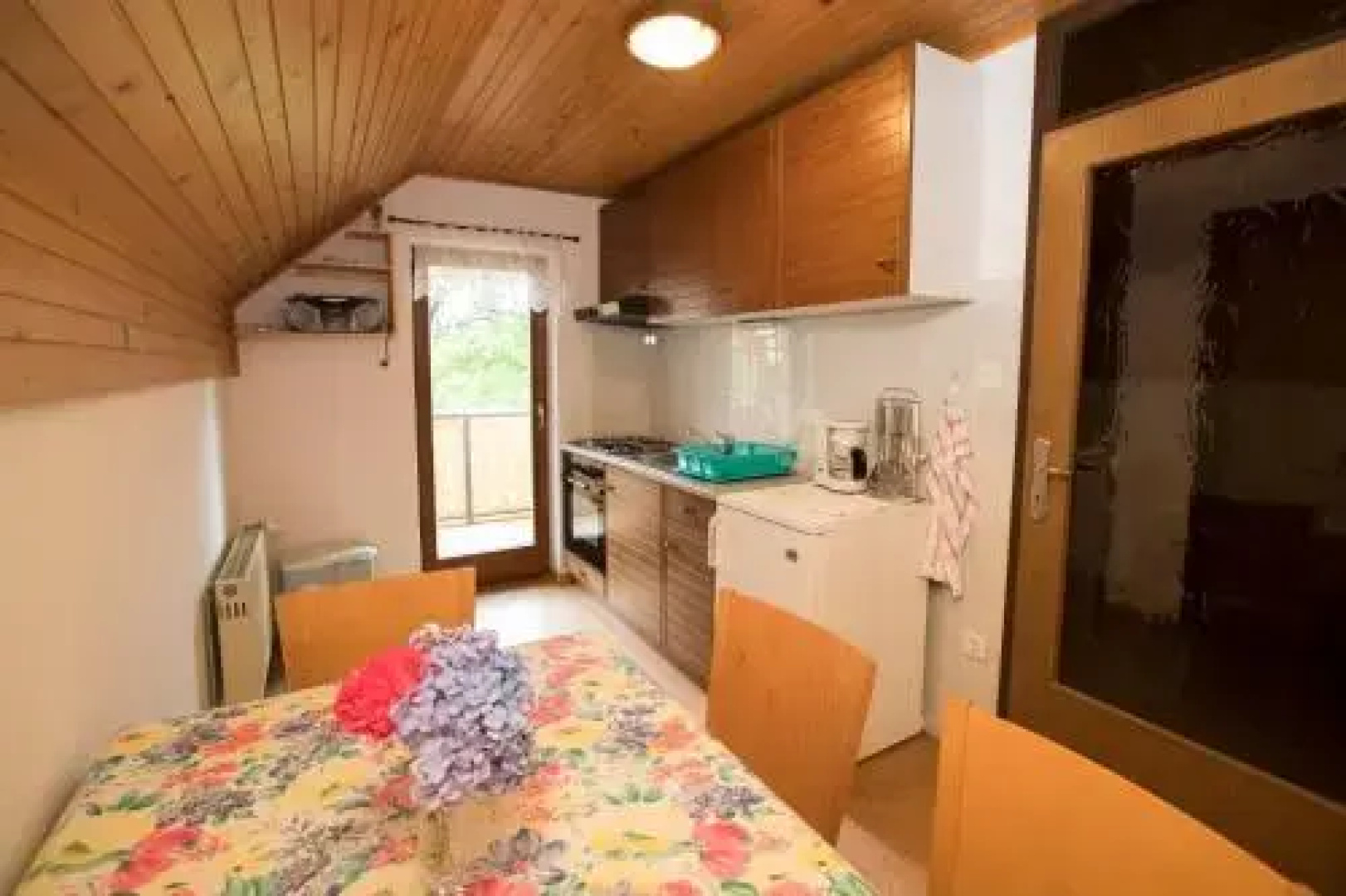 Turistična Kmetija Gartner 3a
