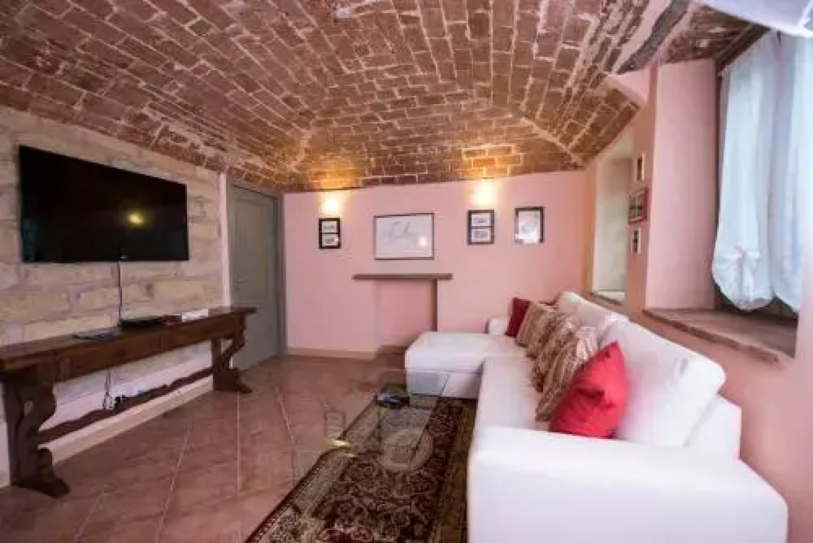 Villa Pavia Country Residence