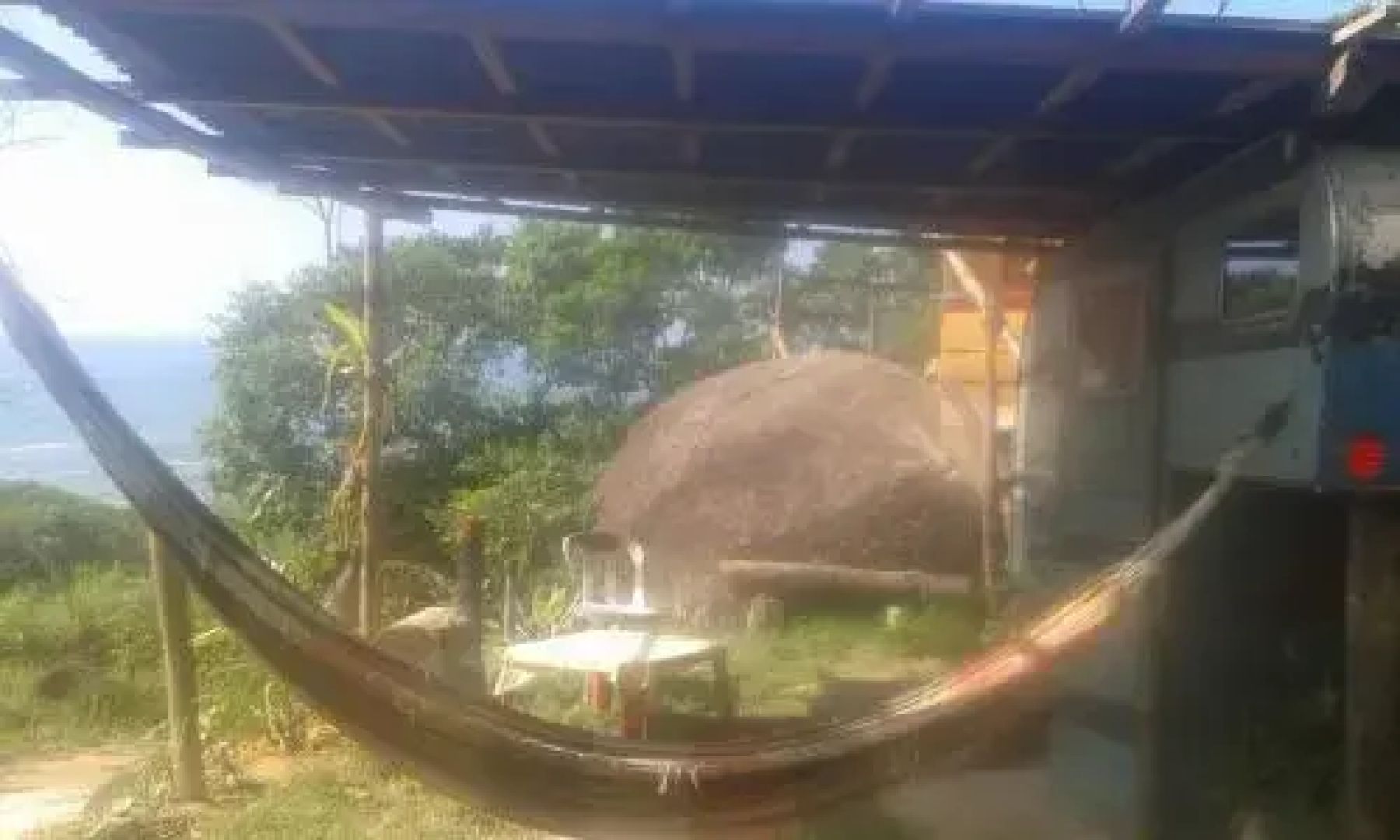 Canto da Paz Trindade Hospedagem