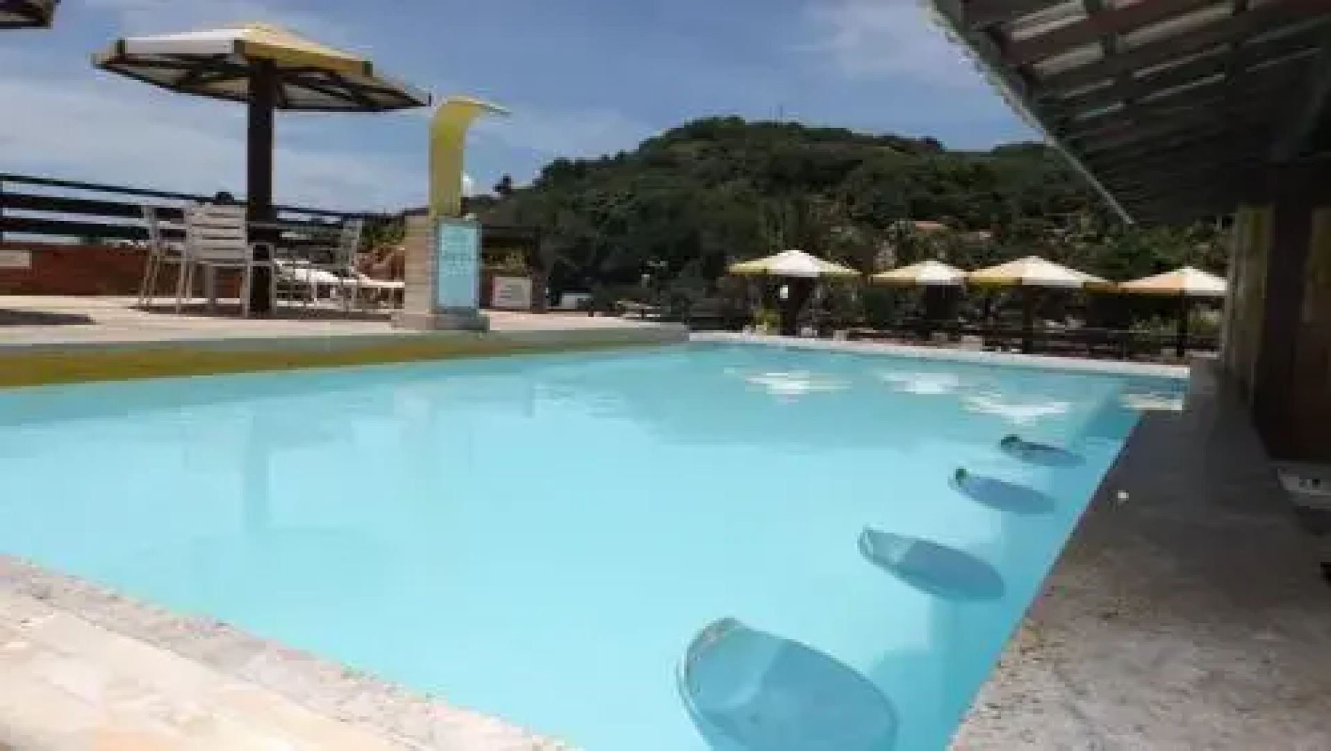 Pipas Ocean Residence