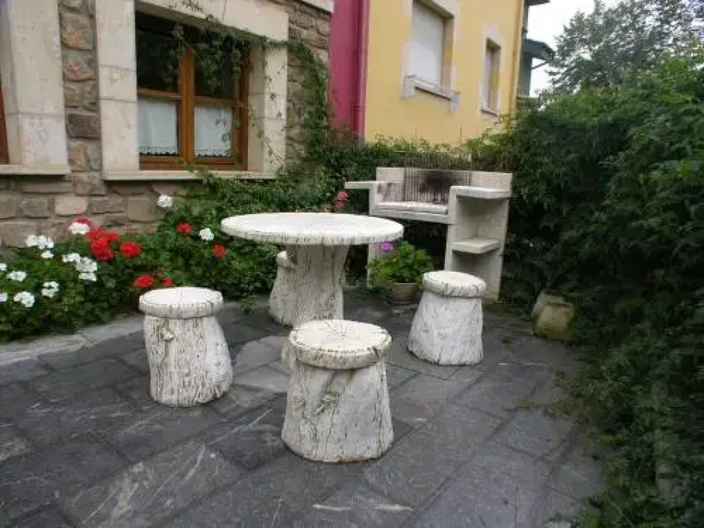 Casa Rural La Regenta