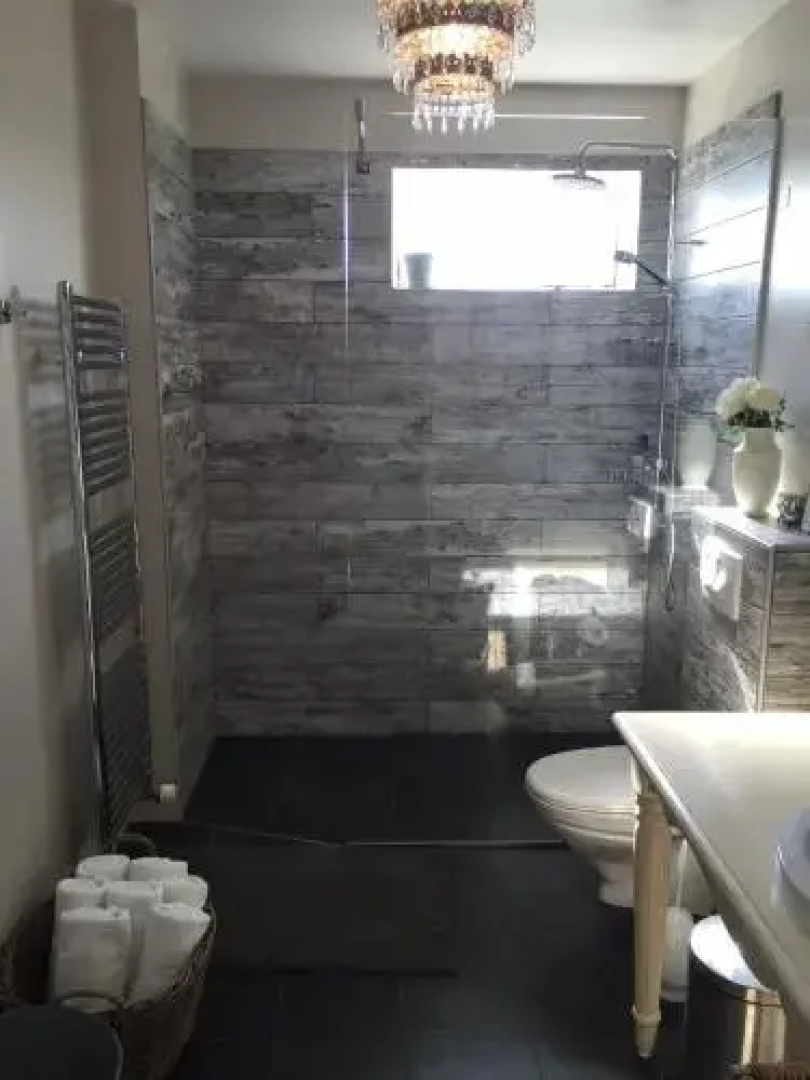 Mörk Superior Cottages