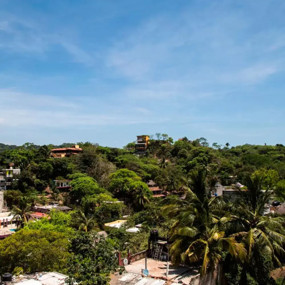 Paraiso Sayulita