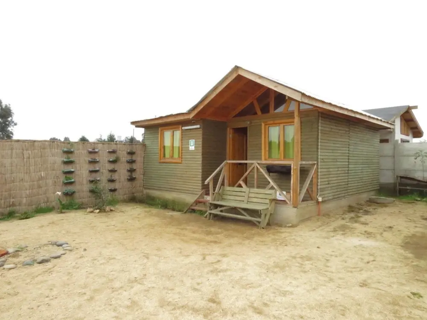 Cabanas Luna Verde