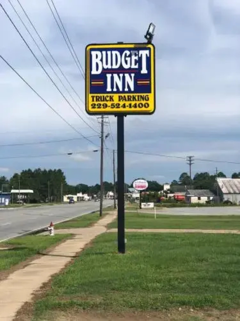 Budget Inn Donalsonville