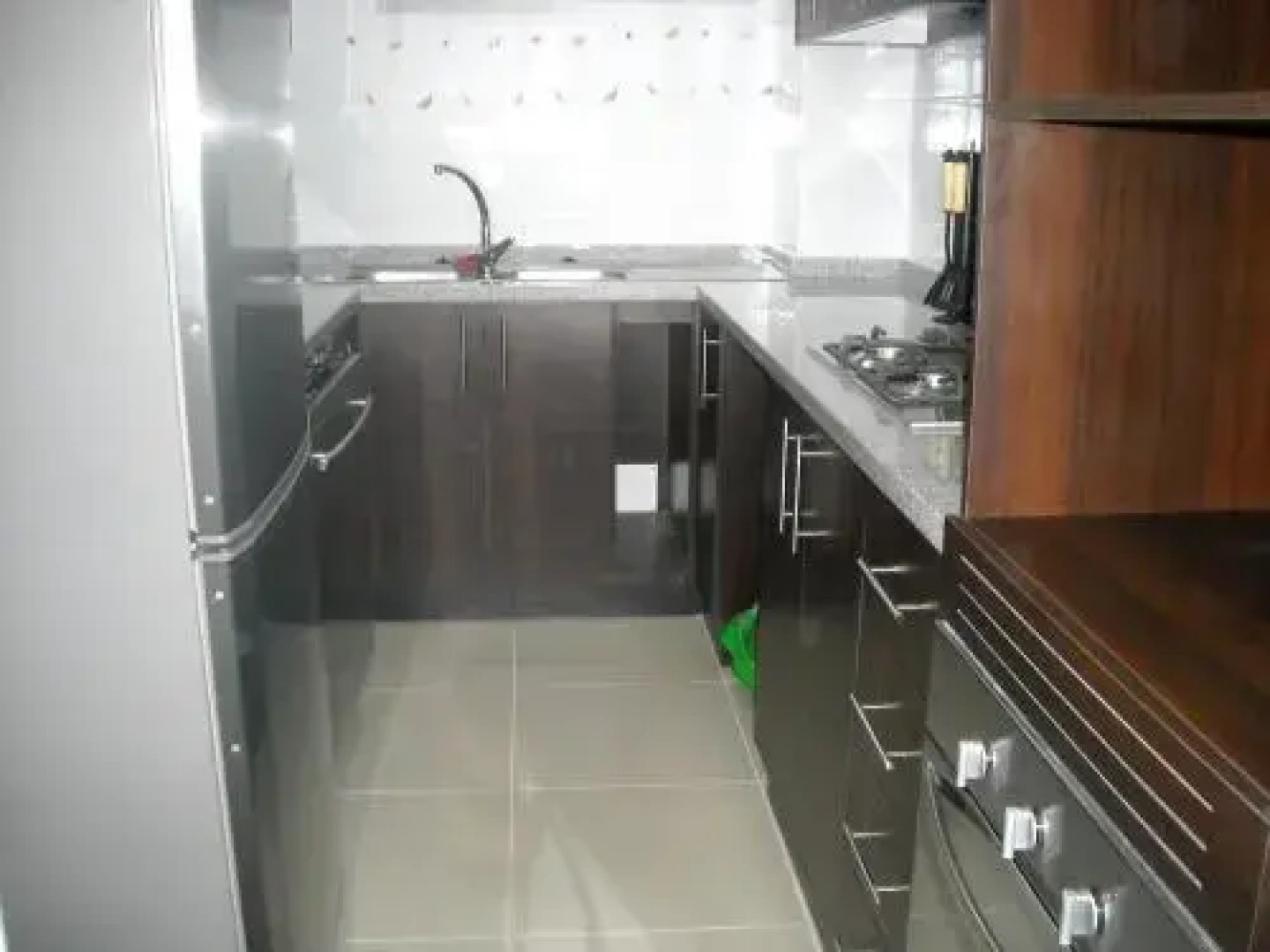 Departamento Costa Azul Building La Herradura-Coquimbo