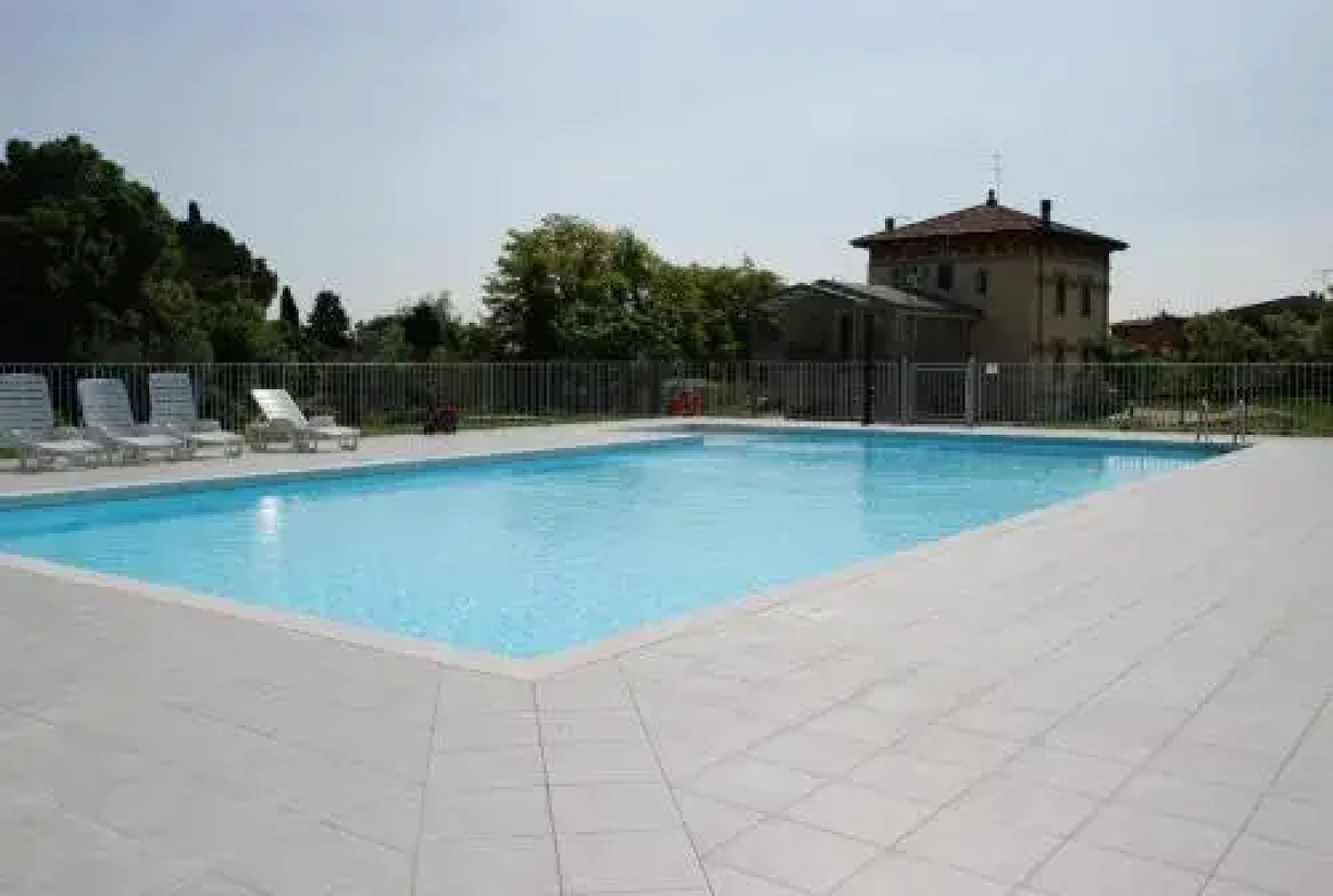 Villaggio Esmera