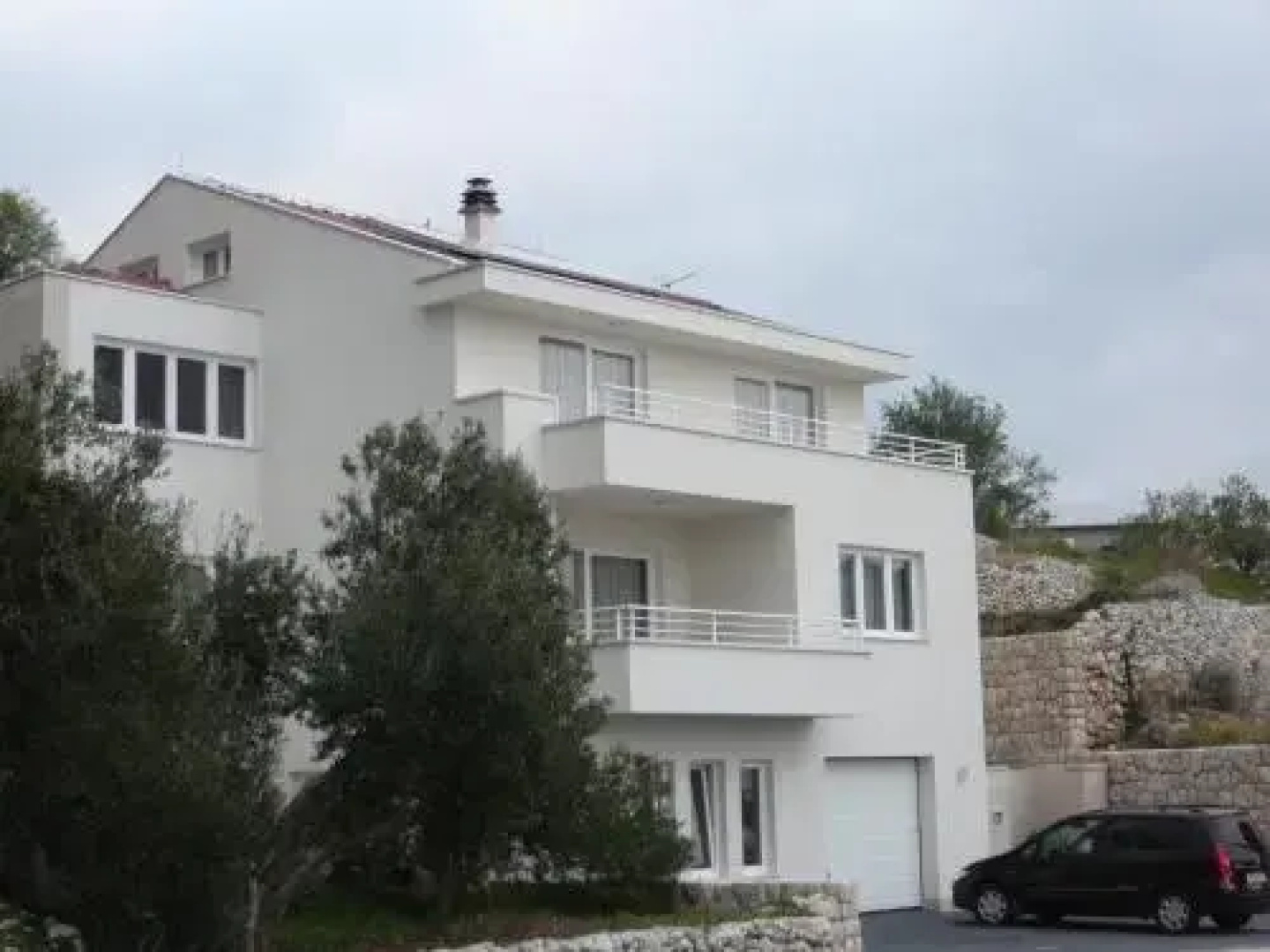 Apartments Lianto