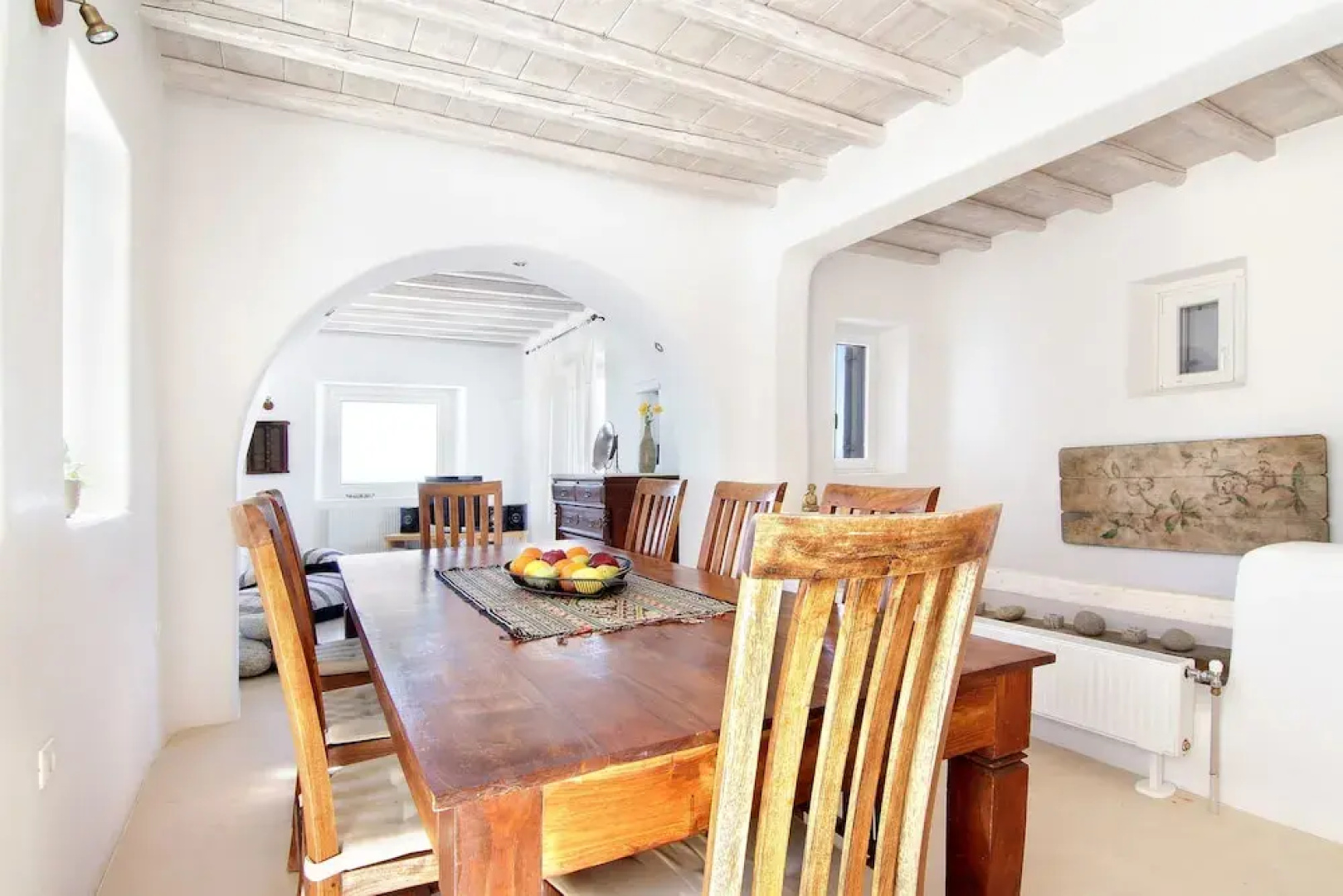 Villa Alexandra by Mykonos Pearls