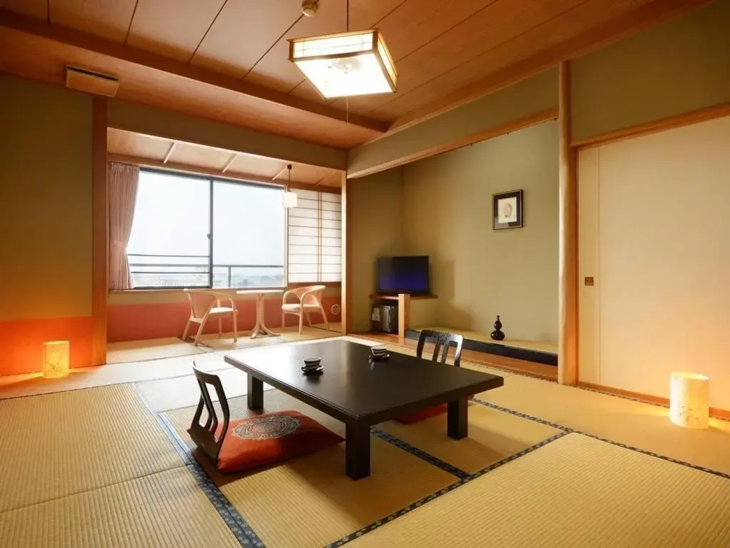Tendo Grand Hotel Maizurusou